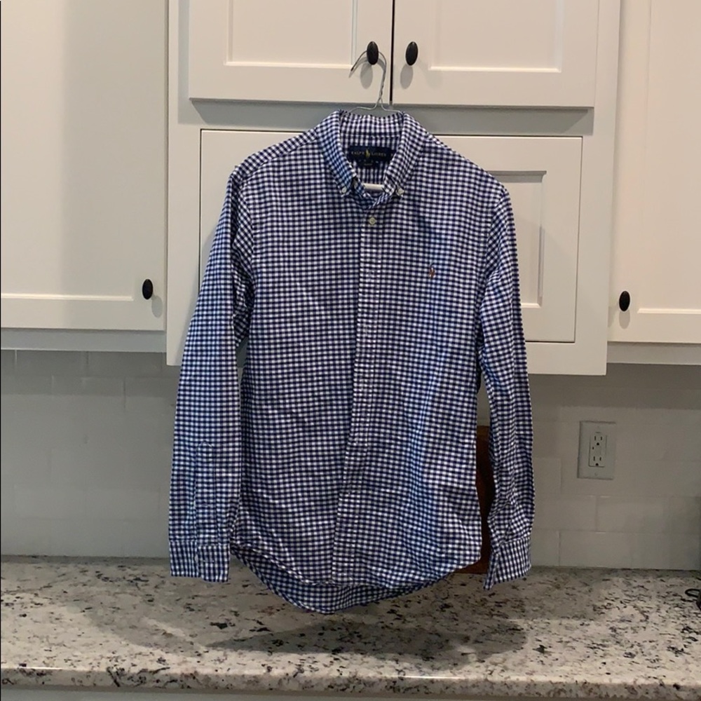 Men's shirt